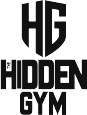 The Hidden Gym In Atlanta, Georgia
