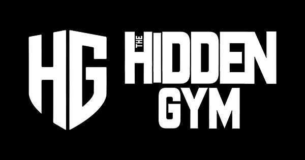Hidden Gym · Atlanta