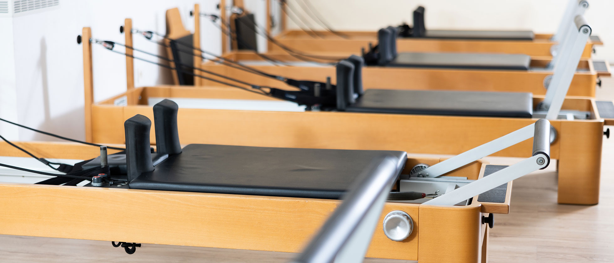 Top-Rated Pilates Near Me In Atlanta, GA